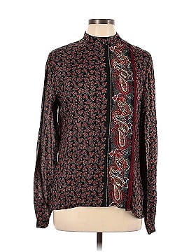 Bethany Long Sleeve Blouse (view 1)