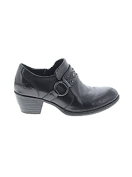 Born Handcrafted Footwear Ankle Boots (view 1)