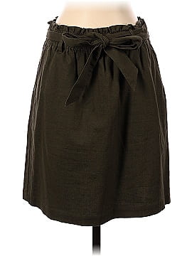 J.Crew Factory Store Casual Skirt (view 1)