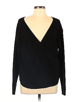 Nasty Gal Inc. Pullover Sweater (view 1)