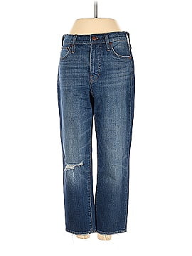 Madewell Jeans (view 1)