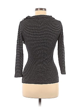 Deletta Turtleneck Sweater (view 2)