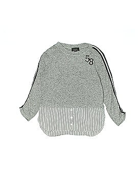 Ally B Long Sleeve Top (view 1)