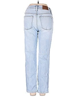 Madewell Jeans (view 2)