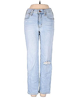 Madewell Jeans (view 1)