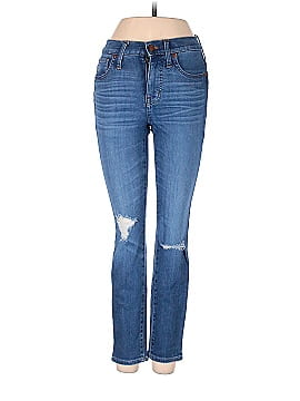 Madewell Jeans (view 1)