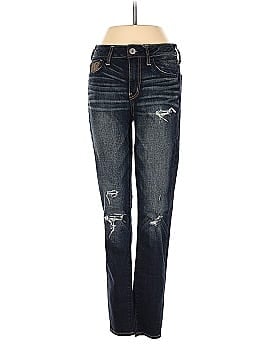 American Eagle Outfitters Jeans (view 1)