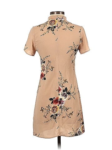 Love & Other Things Casual Dress (view 2)