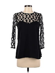Milly 3/4 Sleeve Blouse