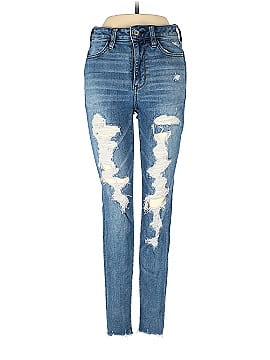 American Eagle Outfitters Jeans (view 1)