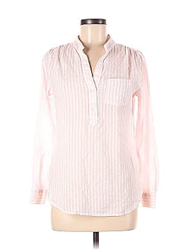 G Collection Long Sleeve Blouse (view 1)