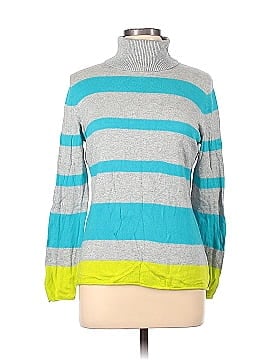 JCPenney Turtleneck Sweater (view 1)