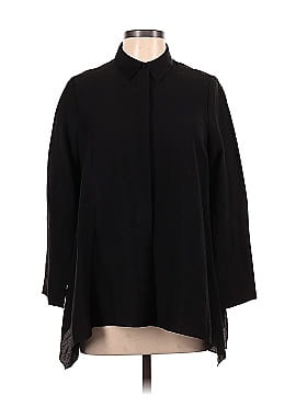 Cos Long Sleeve Blouse (view 1)
