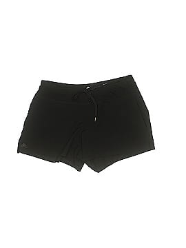 EMS Leather Shorts (view 1)