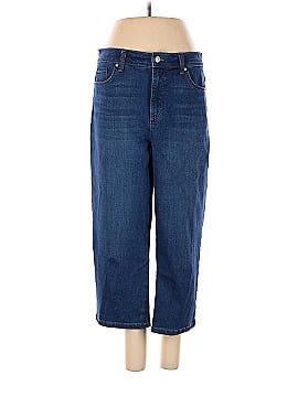 Gloria Vanderbilt Jeans (view 1)