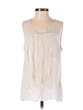 Gap Sleeveless Blouse (view 1)