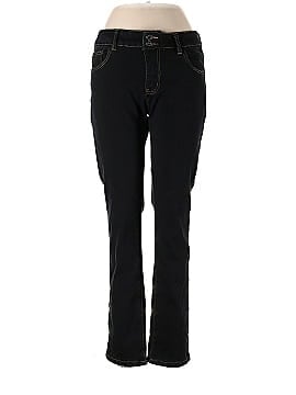 Camii Mia Women's Slim Fit Fleece Lined Jeans : : Clothing, Shoes  & Accessories