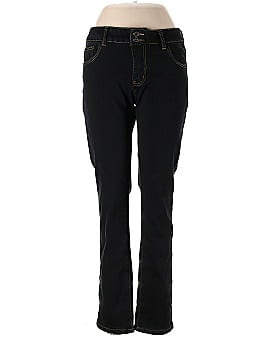 Camii Mia Womens Jeans Fleece Lined Winter Thermal India