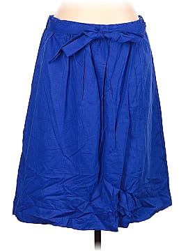 J.Crew Factory Store Casual Skirt (view 1)