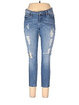 Only Women's Capri Jeans On Sale Up To 90% Off Retail