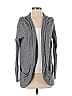 American Eagle Outfitters Gray Cardigan Size XS - photo 1