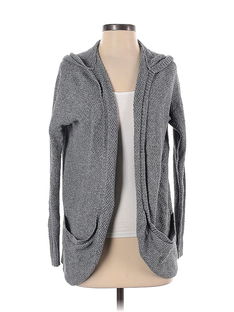 American Eagle Outfitters Gray Cardigan Size XS - photo 1