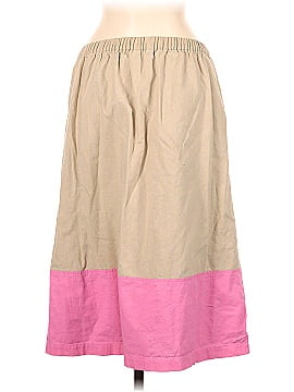 J.Crew Factory Store Casual Skirt (view 2)