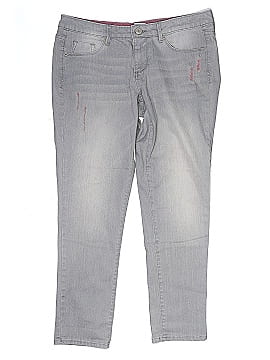 Mossimo Supply Co. Jeans (view 1)