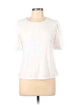 W5 Short Sleeve Blouse (view 1)