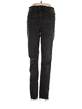 Madewell Jeans (view 1)