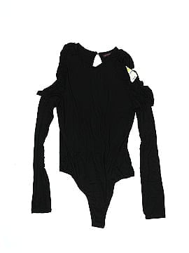 Material Girl Bodysuit (view 1)