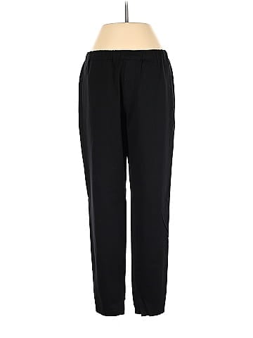 Theory Black Dress Pants Size 8 - 86% off