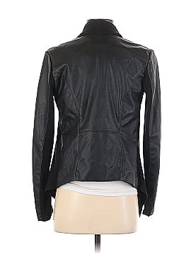 Blank NYC Faux Leather Jacket (view 2)