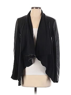 Blank NYC Faux Leather Jacket (view 1)