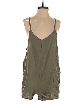 Shinestar Romper (view 1)