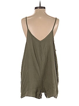 Shinestar Romper (view 2)