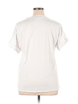 MIHOLL Short Sleeve T-Shirt (view 2)
