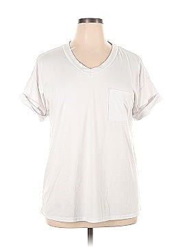 MIHOLL Short Sleeve T-Shirt (view 1)
