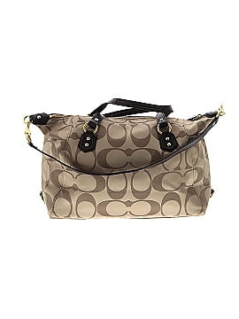 Coach Factory Satchel (view 2)