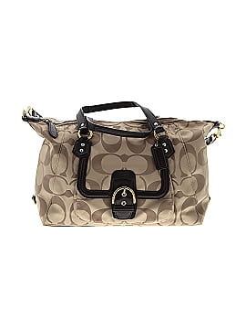 Coach Factory Satchel (view 1)