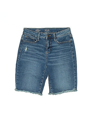 Ana sale bermuda shorts