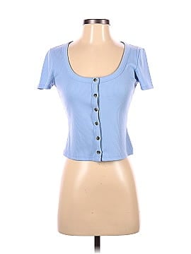 Vylette Short Sleeve Top (view 1)
