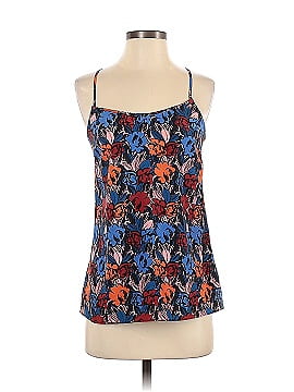 J.Crew Factory Store Sleeveless Blouse (view 1)