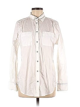 Stylus Long Sleeve Button-Down Shirt (view 1)