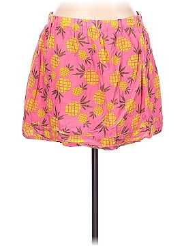 J.Crew Factory Store Casual Skirt (view 2)