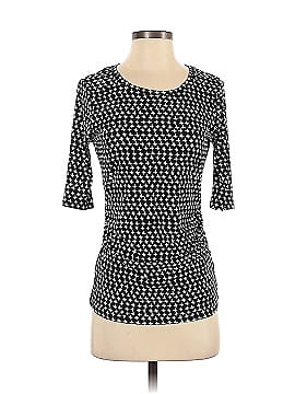 Vince Camuto Short Sleeve Top (view 1)