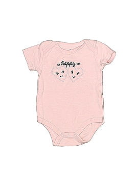 Duck Duck Goose Short Sleeve Onesie (view 1)