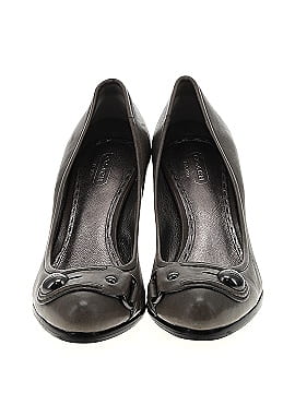 Coach Heels (view 2)