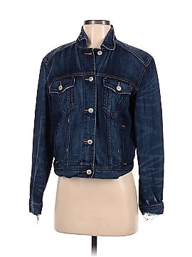 American Eagle Outfitters Denim Jacket (view 1)