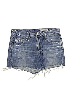 Adriano Goldschmied Denim Shorts (view 1)